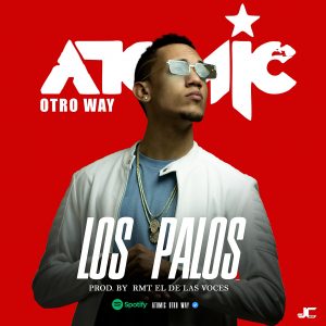Atomic Otro Way – Los Palos